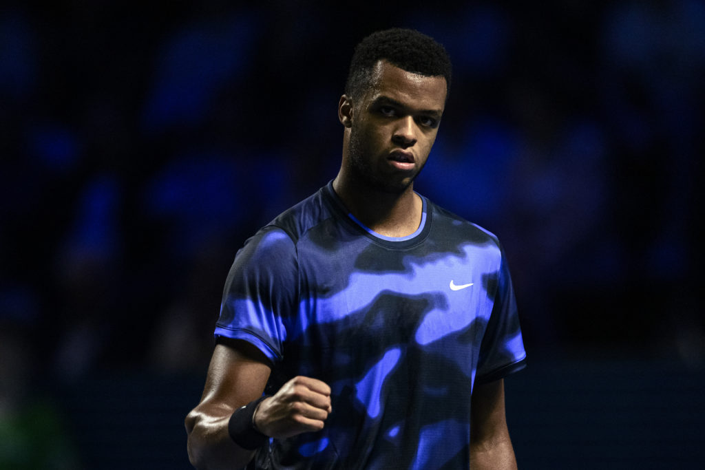 Swiss Indoors Basel - Day 7