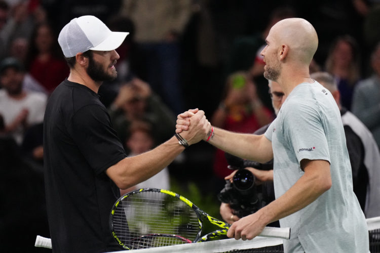 Photo by DIMITAR DILKOFF/AFP via Getty Images