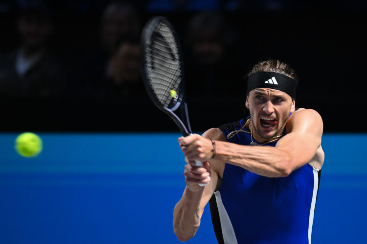 Photo by Thomas Kronsteiner/Getty Images