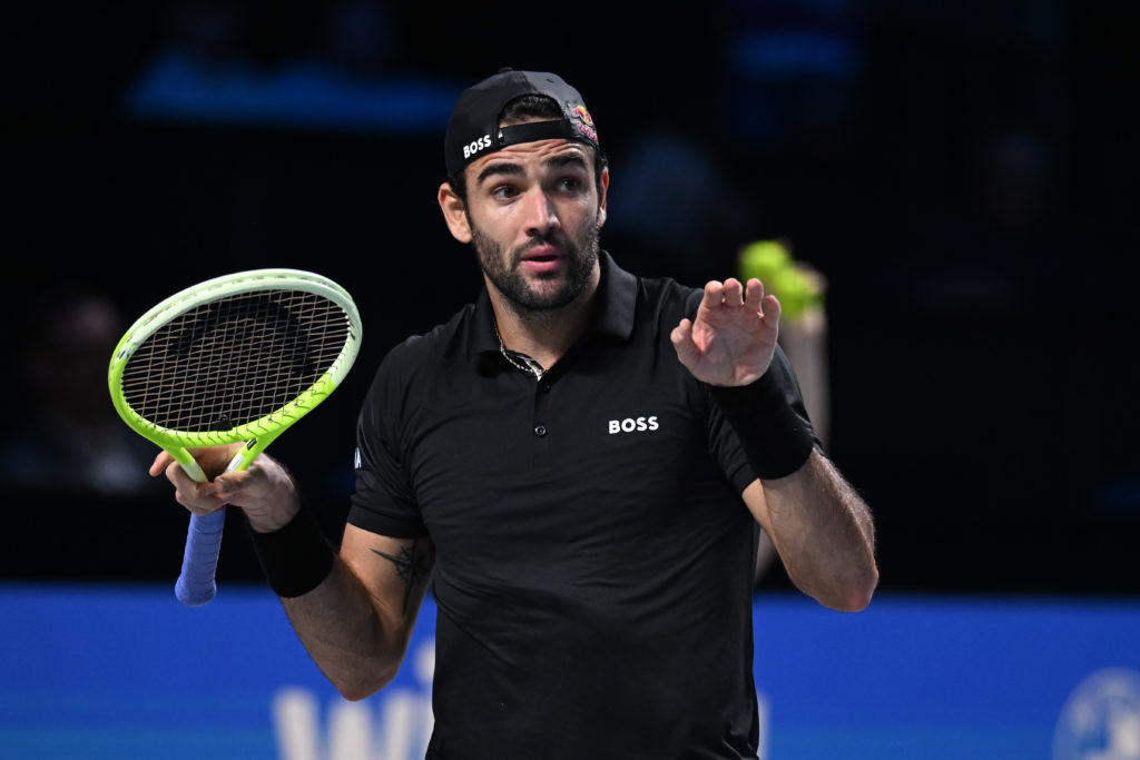 Erste Bank Open 2024 - Day 5