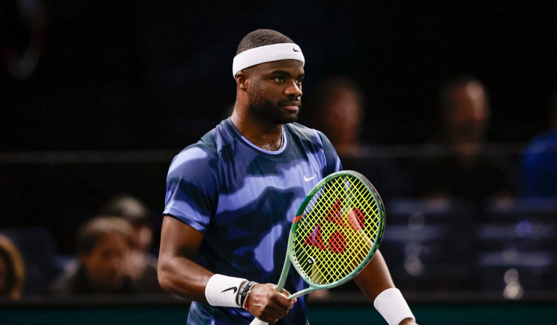 Photo by Antonio Borga/Eurasia Sport Images/Getty Images