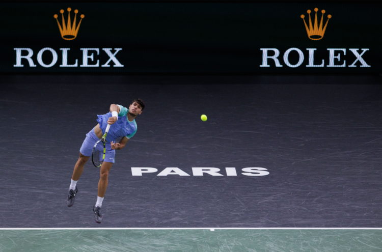 Photo by Tnani Badreddine/DeFodi Images via Getty Images