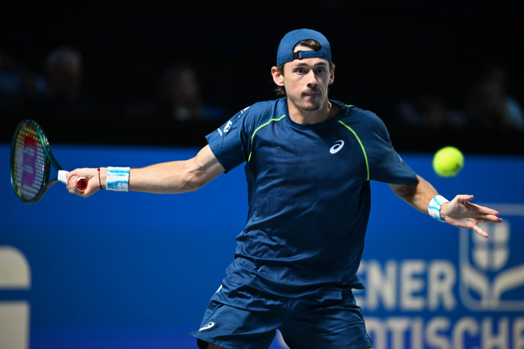 Erste Bank Open 2024 - Day 6