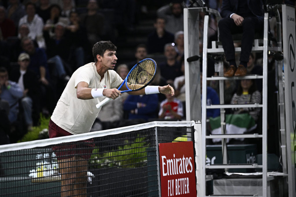 TENNIS-ATP-FRA