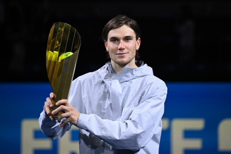 Photo by Thomas Kronsteiner/Getty Images