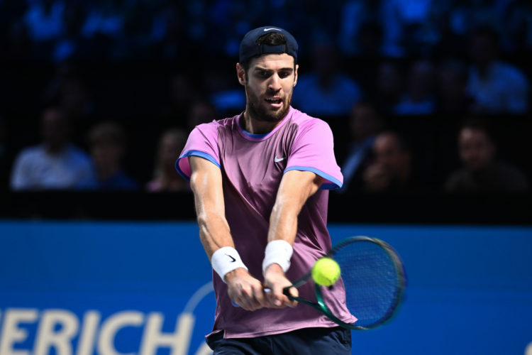 Photo by Thomas Kronsteiner/Getty Images