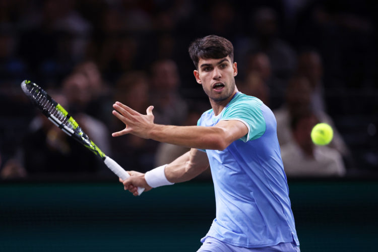 Photo by Julian Finney/Getty Images