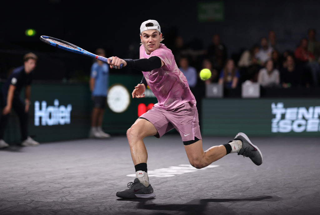 Rolex Paris Masters 2024 - Day 3