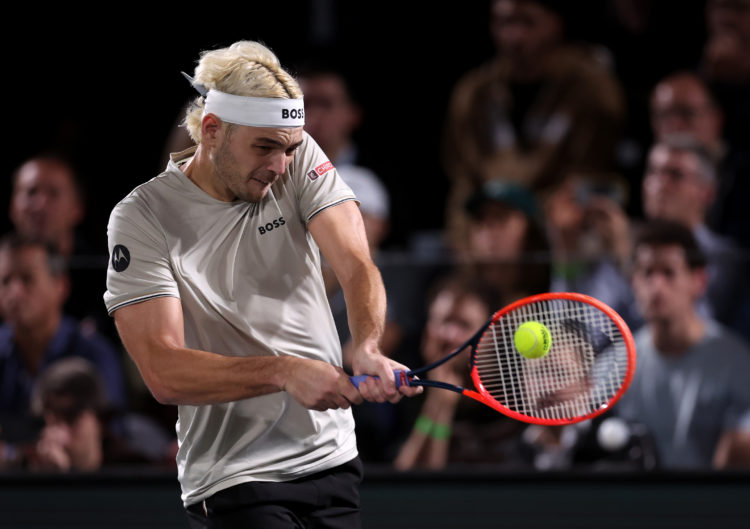 Photo by Julian Finney/Getty Images