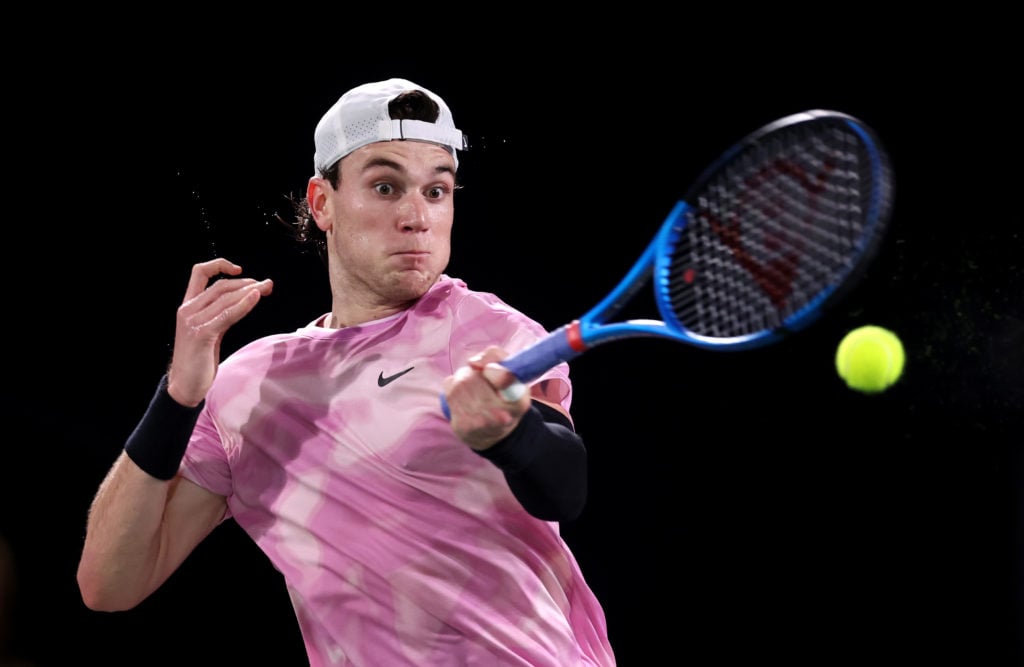 Rolex Paris Masters 2024 - Day 3