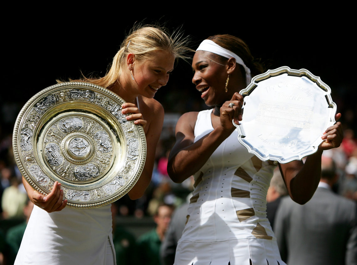 Photo by Mike Hewitt/Getty Images