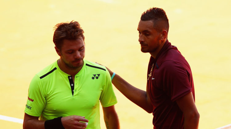 Photo by Clive Brunskill/Getty Images