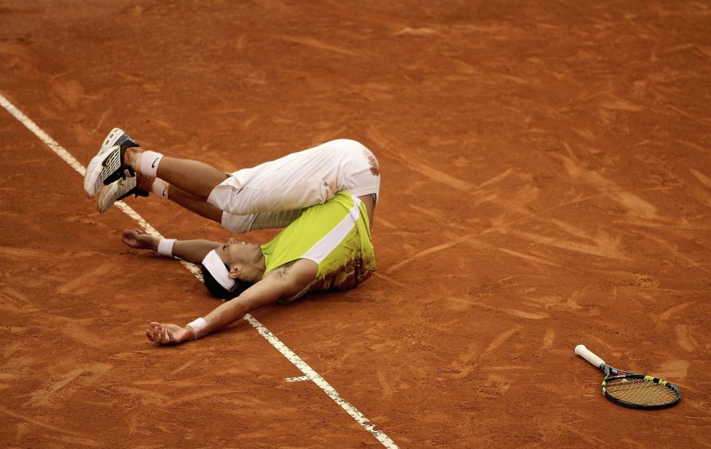 ATP Masters Series - Rome