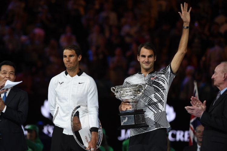 Photo credit should read PAUL CROCK/AFP via Getty Images