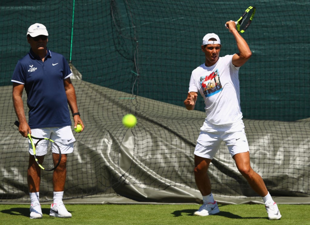 Previews: The Championships - Wimbledon 2017