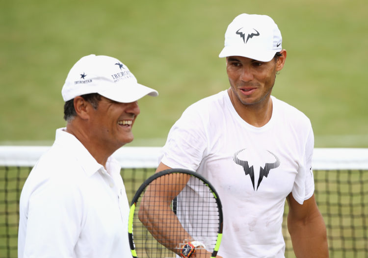 Photo by Julian Finney/Getty Images