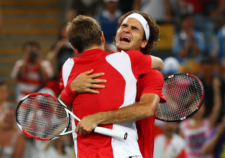 Photo by Clive Brunskill/Getty Images
