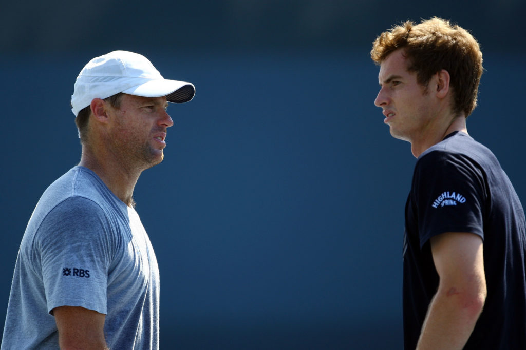 US Open Day 4
