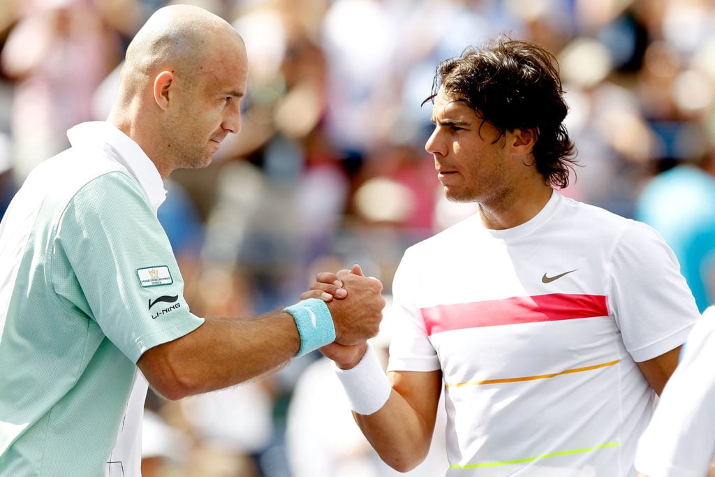 BNP Paribas Open