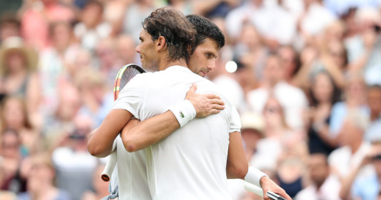 Photo by Charlotte Wilson/Offside/Getty Images