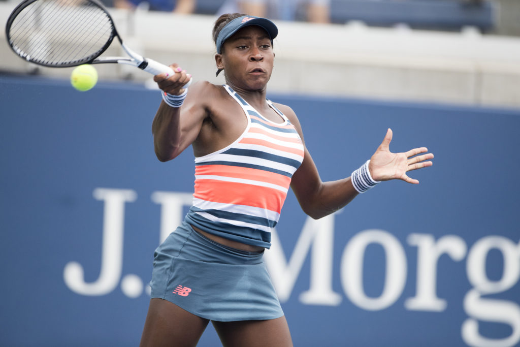 US Open Tennis Tournament 2018