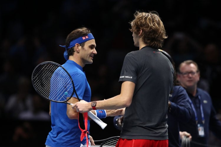 Photo by Julian Finney/Getty Images
