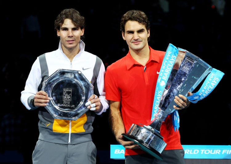 Photo by Julian Finney/Getty Images