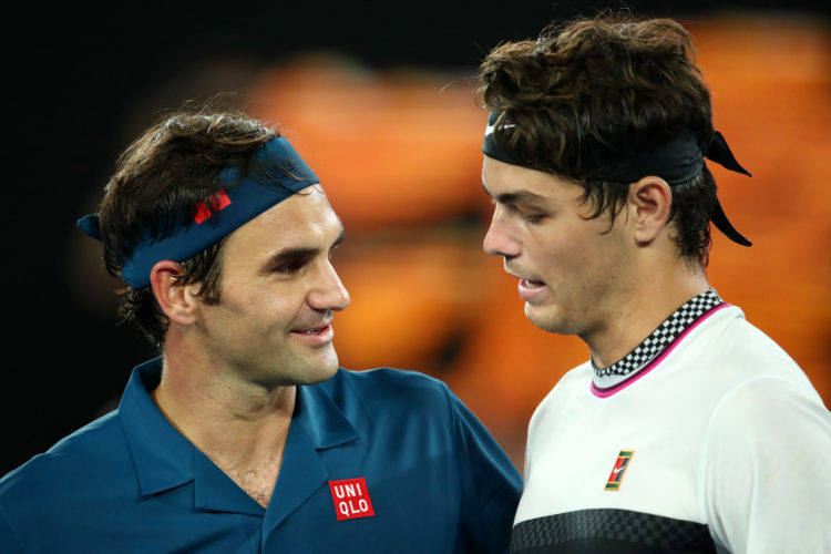 Photo by Cameron Spencer/Getty Images