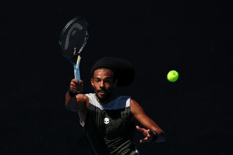 Photo by Graham Denholm/Getty Images