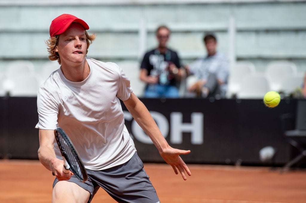 Internazionali BNL D'Italia 2019