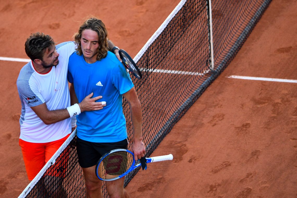 Photo credit should read MARTIN BUREAU/AFP via Getty Images
