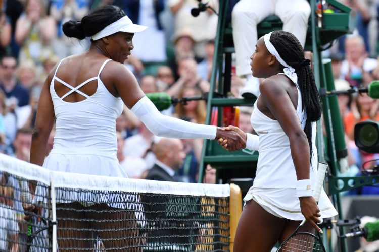 Photo credit should read BEN STANSALL/AFP via Getty Images