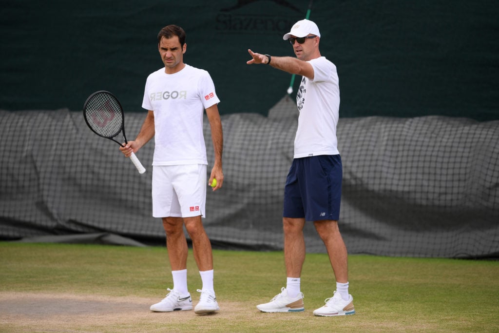 Day Ten: The Championships - Wimbledon 2019