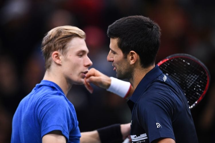 Photo by CHRISTOPHE ARCHAMBAULT/AFP via Getty Images