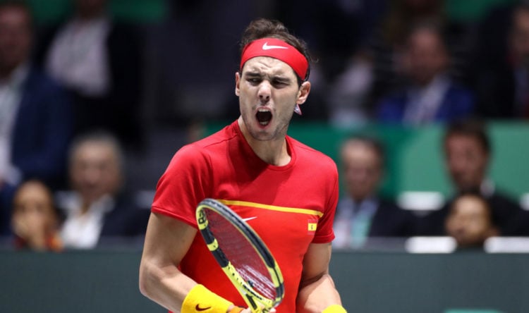 Photo by Alex Pantling/Getty Images