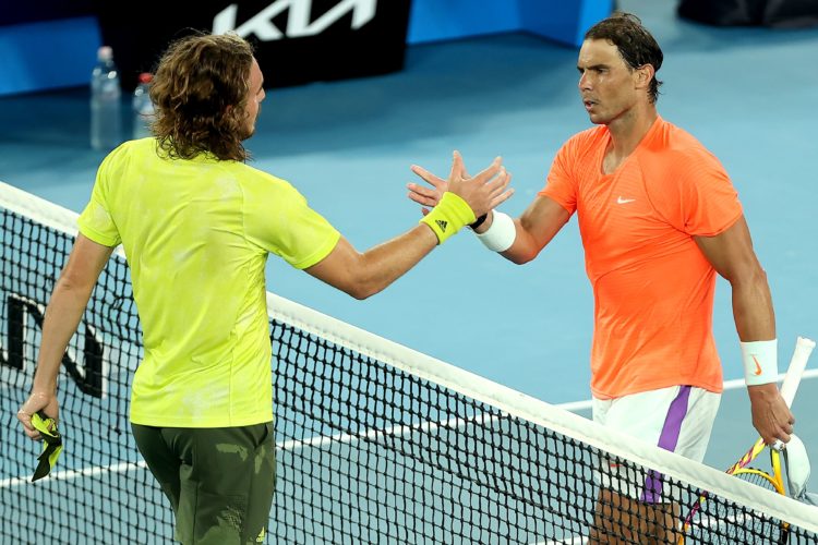 Photo by BRANDON MALONE/AFP via Getty Images