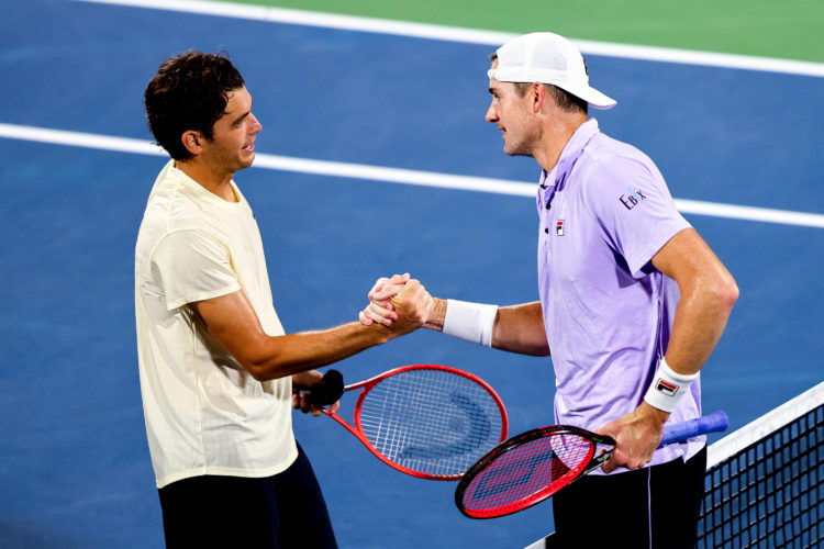 Photo by Casey Sykes/Getty Images