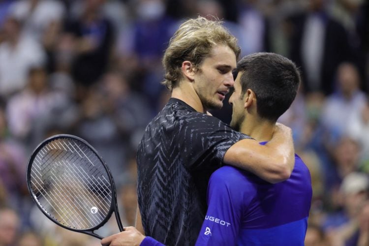 Photo by KENA BETANCUR/AFP via Getty Images
