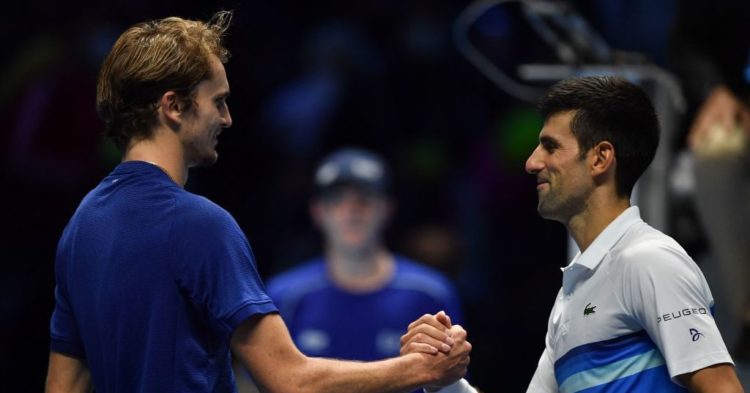 Photo by MARCO BERTORELLO/AFP via Getty Images
