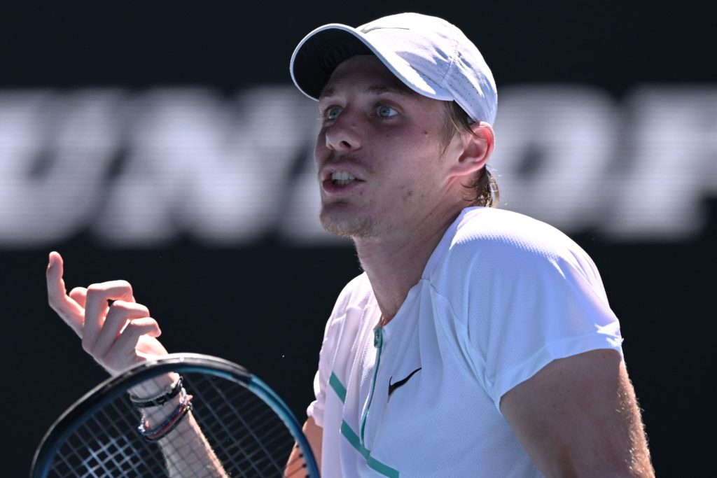 TENNIS-AUS-OPEN