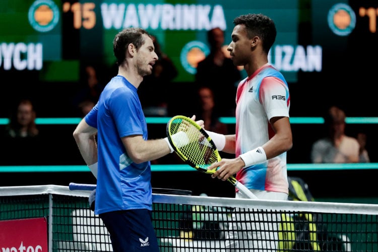 Photo by Rico Brouwer/Soccrates/Getty Images