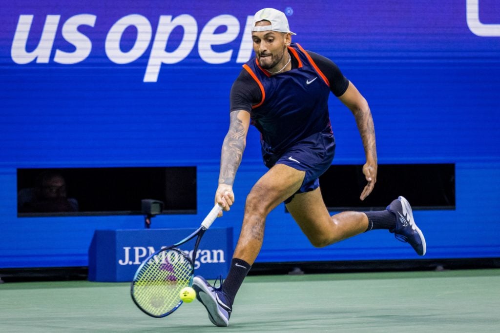 TENNIS-US-OPEN-2022