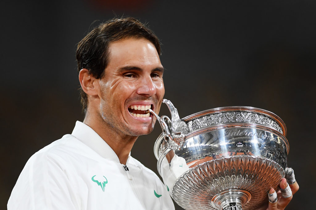2020 French Open - Day Fifteen
