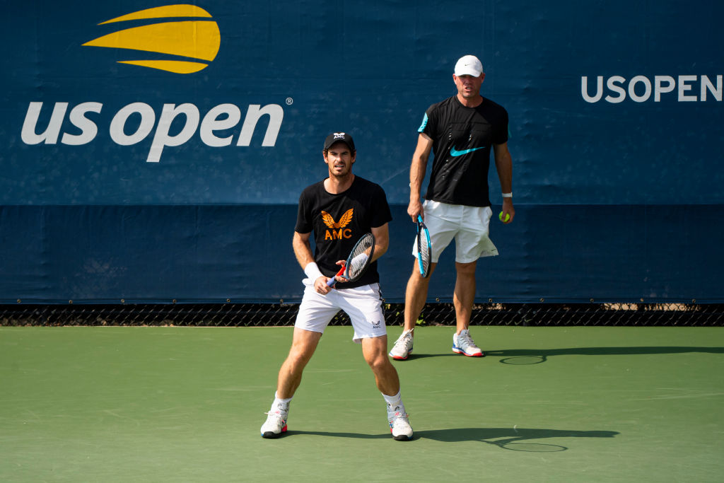 2021 US Open - Previews