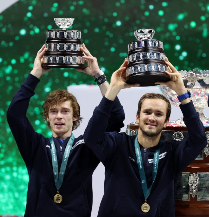 Photo by Clive Brunskill/Getty Images