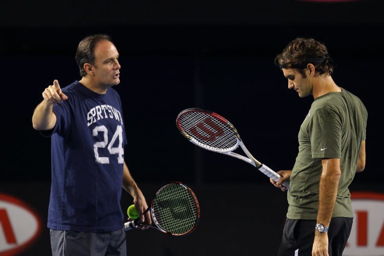 Photo by Scott Barbour/Getty Images