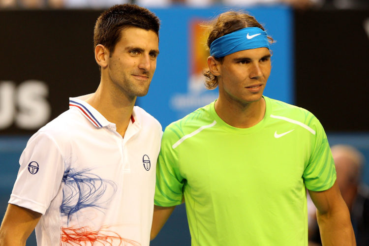 Photo by Quinn Rooney/Getty Images