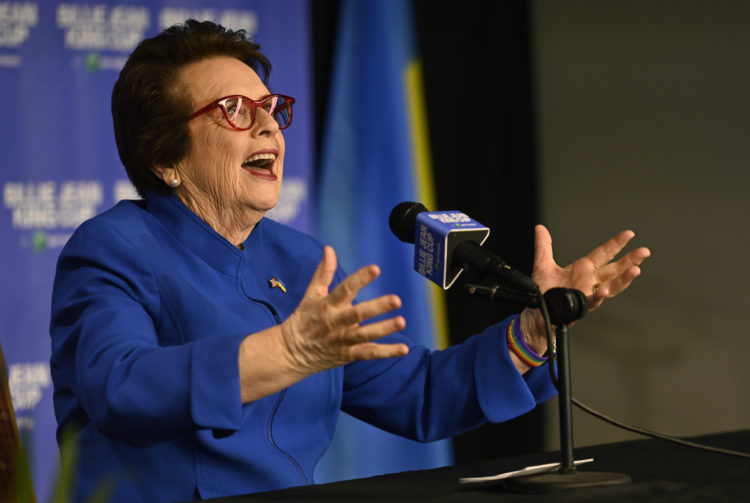 Photo by Eakin Howard/Getty Images