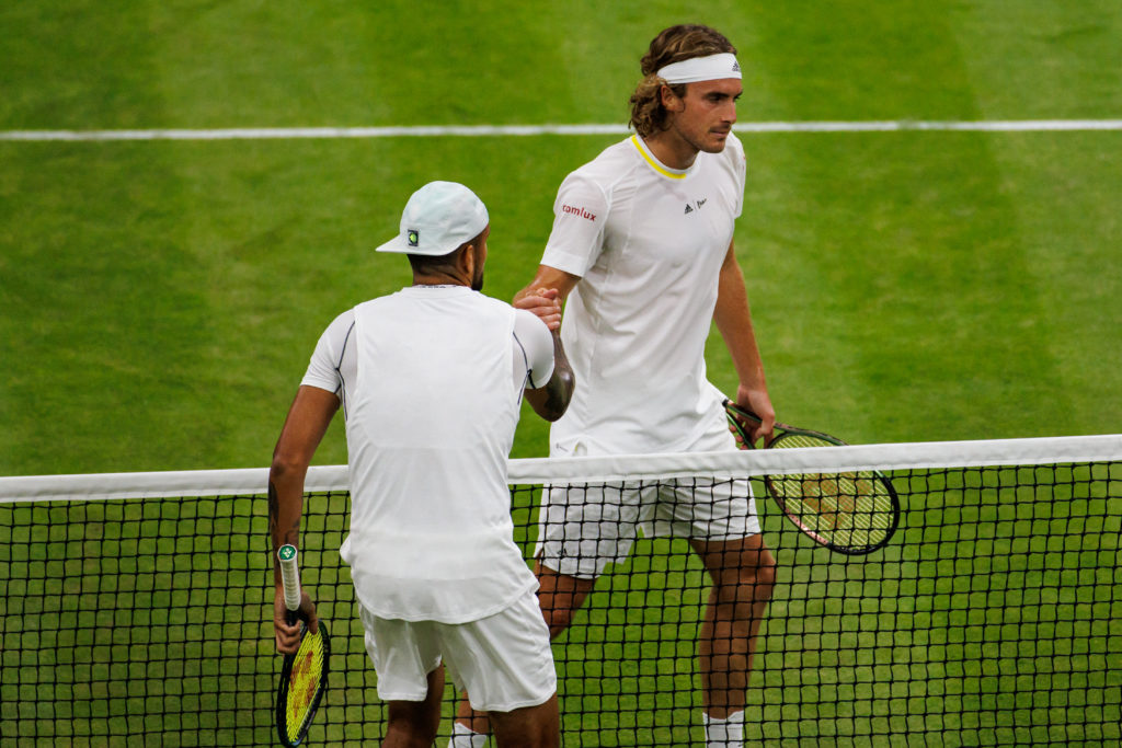 Day Six: The Championships - Wimbledon 2022