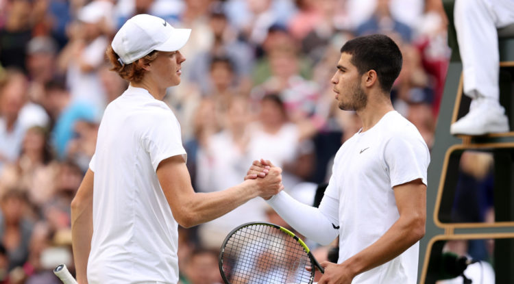 Photo by Ryan Pierse/Getty Images